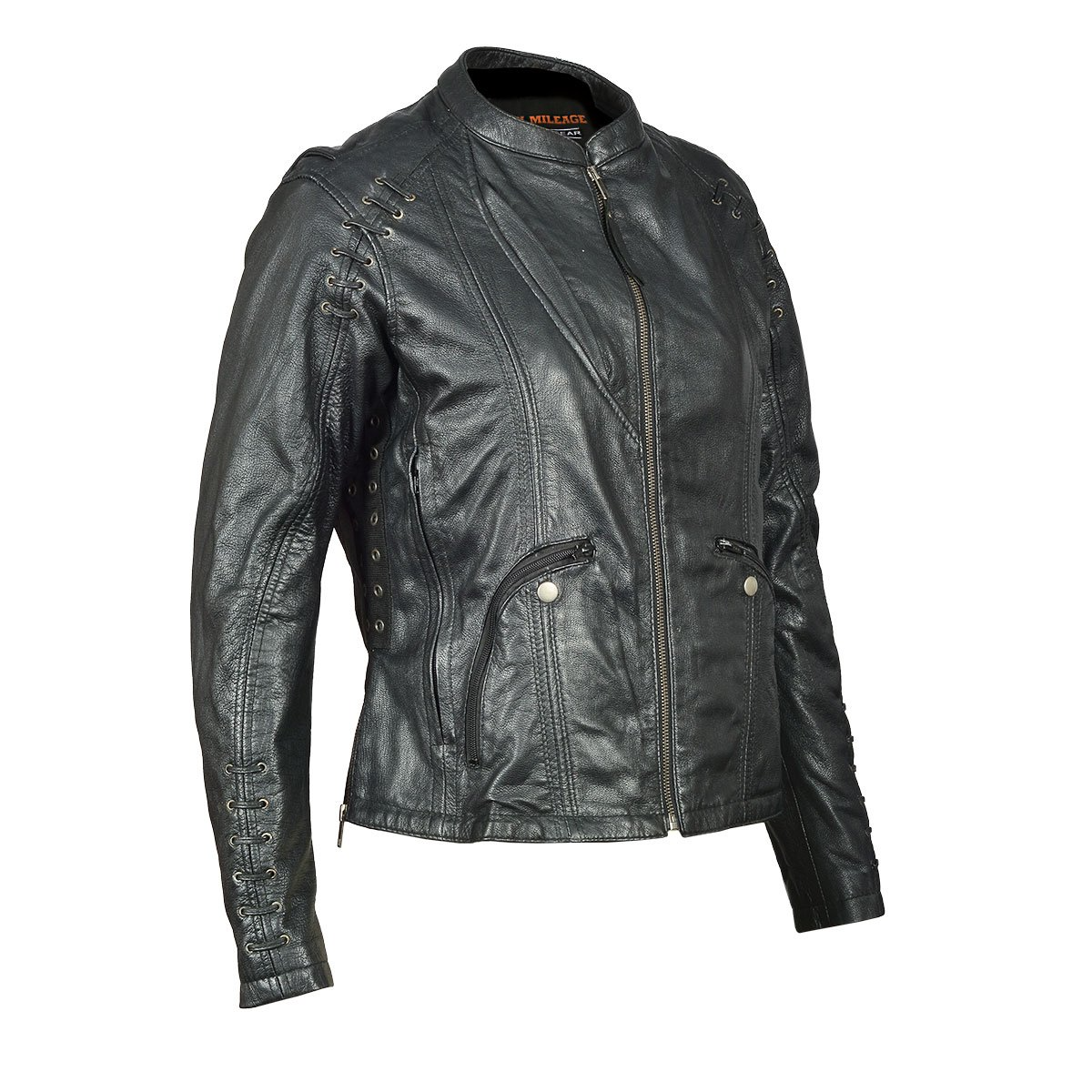 motorcycle lightweight jacket